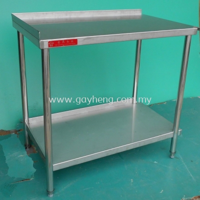 Stainless Steel Table  ׸