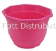 17cm Pasu Pokok Bunga 6.5inc Flower Pot L179C (Random Colour) Flower Pot & Tray Gardening