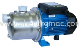 Self-Priming Jet Pump Industrial Water Pump