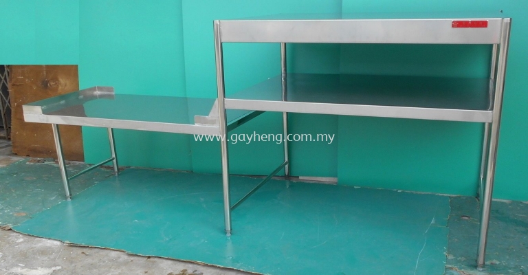 Stainless Steel Shelf & Rack ׸ּ  