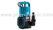 Clean Water Submersible Pump Industrial Water Pump