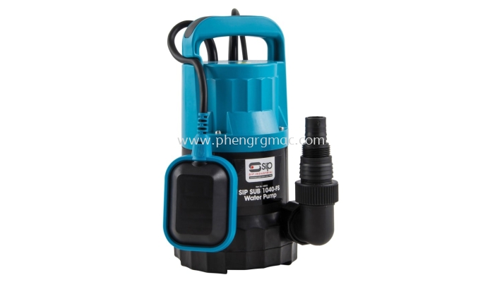 Clean Water Submersible Pump