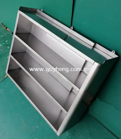 Stainless Steel Shelf & Rack ׸ּ  