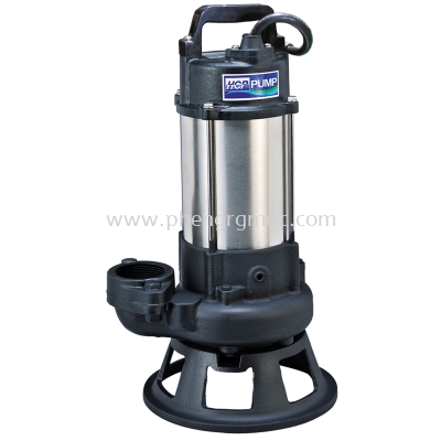 Submersible Sewage Pump