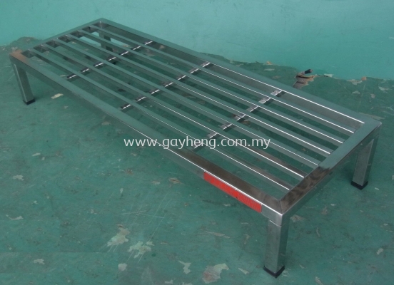 Stainless Steel Shelf & Rack ׸ּ  