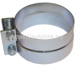 EXHAUST CLAMP