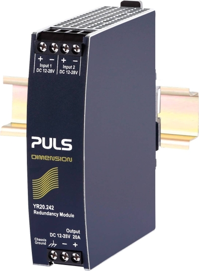 PULS YR20.242 Power Supplies PULS Supplier