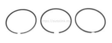 PISTON RING KIT