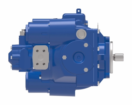 EATON 4623 Hydraulic Piston Pump 