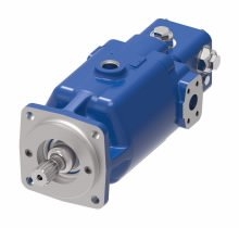 EATON 4633 Hydraulic Piston Motor