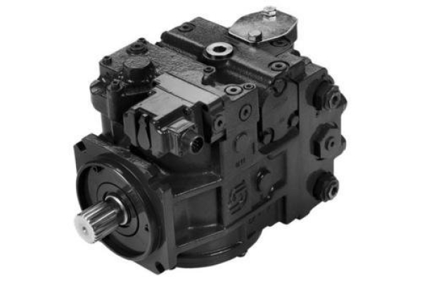 90R100 Sauer Danfoss Hydraulic Piston Pump