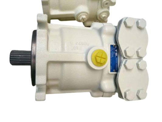 MSF-90C KYB Hydraulic Motor