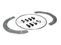 BRAKE DISC MOUNTING KIT [3092224]