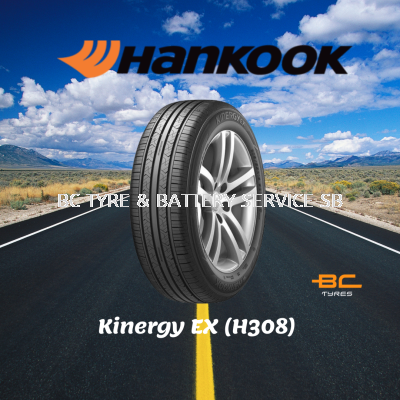 HANKOOK KINERGY EX (H308)
