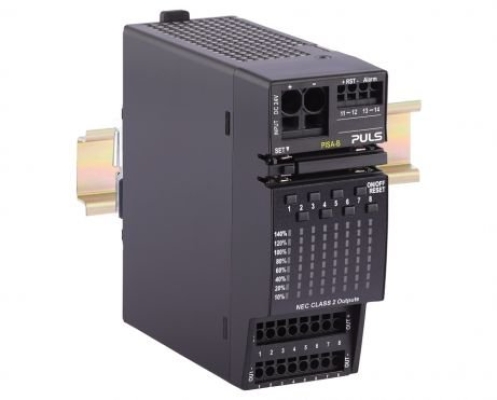 PULS PISA-B-8CL2-B1 Power Supplies PULS Supplier