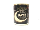 LA RUSTICHELLA BLACK TRUFFLE PATE P2  800 GM Sabatino Tartufi Truffle