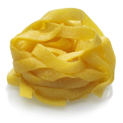 TAVOLA REALE IQF HANDMADE EGG TAGLIATELLE { 1 CTN X 2 KG }