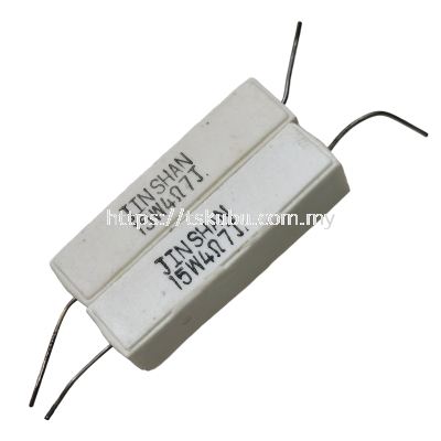 88281470  47J 15W RESISTOR