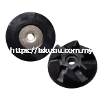 68051370 BLENDER RUBBER (6mm Dia）