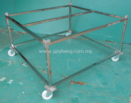 Stainless Steel Trolley ׸Ƴ