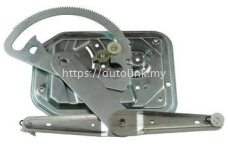 WINDOW REGULATOR GEAR AUTOMATIC