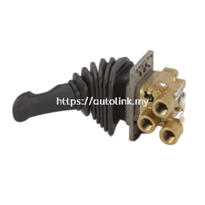 HAND BRAKE VALVE