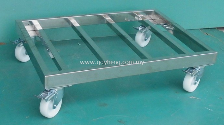 Stainless Steel Trolley ׸Ƴ