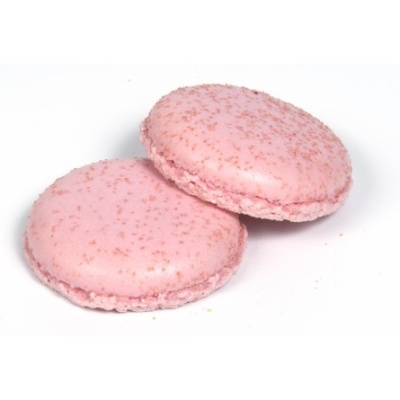 FROZEN MACARON SHELL - PINK