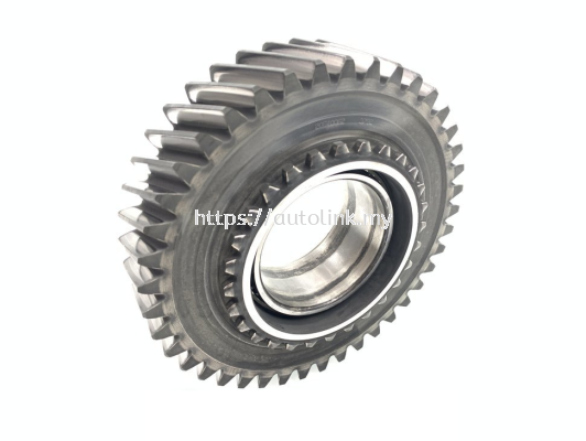 GEAR WHEEL [20532212, 20540062]