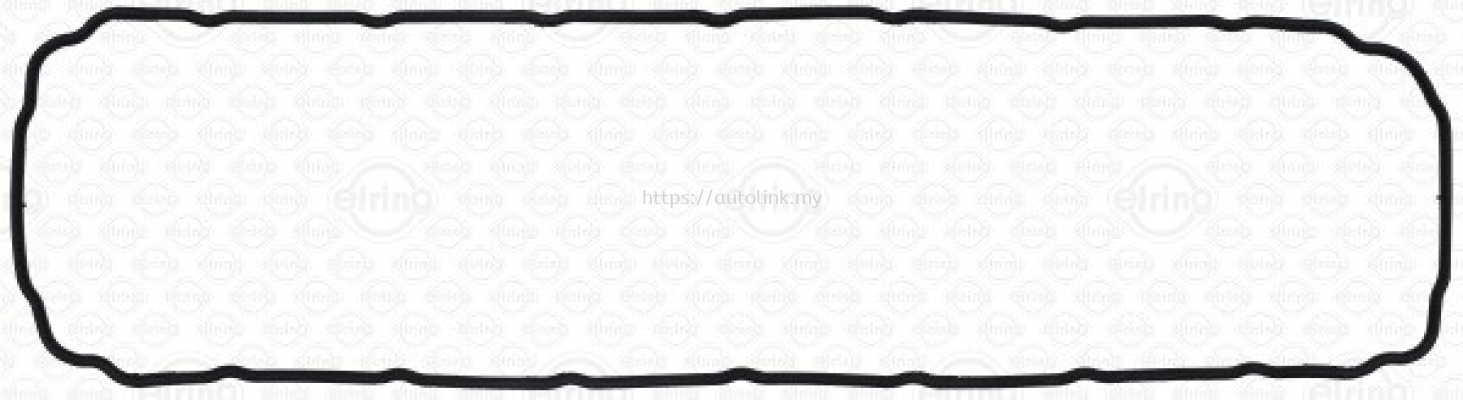 OIL PAN GASKET [20541940]