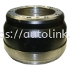 BRAKE DRUM 9" [3171748, 21094124] Others