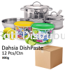 800g Dish Paste(12pcs) Cleaning Product WholeSales Price / Ctns