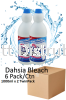 1000ml x 2 Bleach(8pack) Cleaning Product WholeSales Price / Ctns