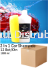 1000ml 2 In 1 Car Shampoo(12bot) Cleaning Product WholeSales Price / Ctns