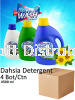 4500ml Detergent(4bot) Cleaning Product WholeSales Price / Ctns