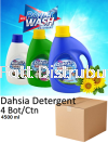 4500ml Detergent(4bot) Cleaning Product WholeSales Price / Ctns