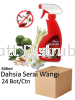 500ml Serai Wangi Insect Repellent Spray(24bot) Cleaning Product WholeSales Price / Ctns