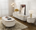 Living Hall Furniture Living Hall Modern Elegance