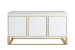 Console Cabinet Console Table Modern Elegance