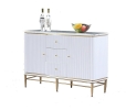 Console Cabinet Console Table Modern Elegance