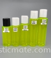 Bottle for Gel : 7341 & 7350 & 7347 & 7351 & 7348  Coloured Toner Bottle