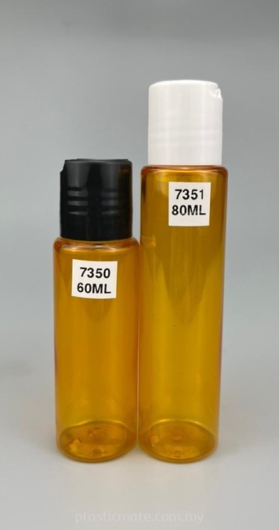 Bottle for Gel : 7350 & 7351