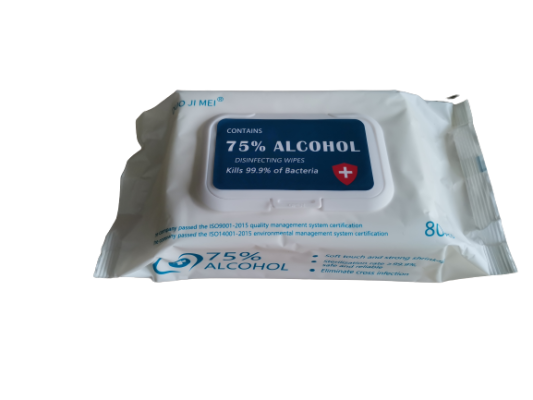 SANITIZING WIPES 75% ALC (3)