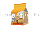 Fried Bean Curd Sheet 200gm Hot Pot Series EB Product