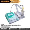 EC950 Benchtop Conductivity Meter Kit with TestBench | Apera by Muser Conductivity Meter Apera