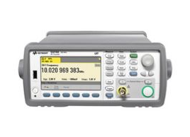 KEYSIGHT 53210A 350 MHz RF Frequency Counter, 10 digits/s