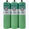 ICE LOONG R22 (800g) Ice Loong Refrigerant Gas