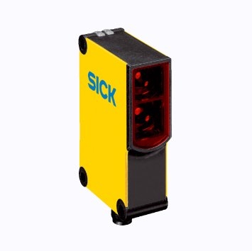 L27S-3D2430 Single-beam photoelectric safety switches  SICK | Sensorik Automation SB