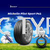 MICHELIN PILOT SPORT PS2 PILOT SPORT PS2 MICHELIN TYRES 