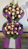 W14 Condolences & Funeral  (Wreath) »Ȧ From RM200 Condolences & Sympathy